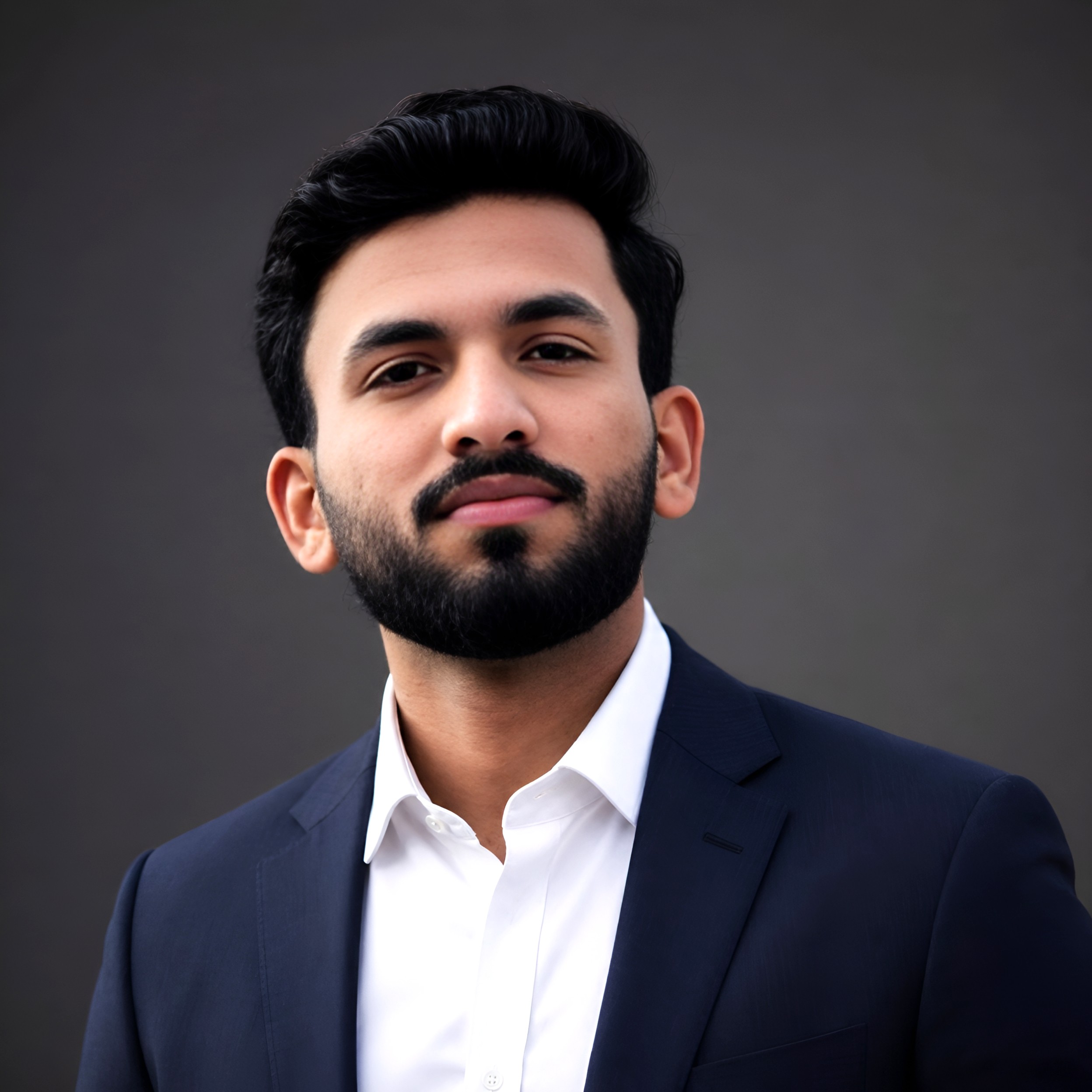 Hamza Awais — CEO & Founder of Devzify