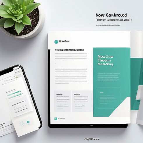 Mockup Design